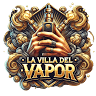 La Villa del Vapor