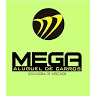 Mega aluguel de carros