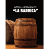 Mesón La Barrica