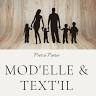 Mod'Elle & Text'Il