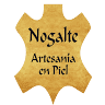 Nogalte Artesanía en Piel