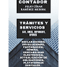 Contador Público Julio César Ramírez Nosgava