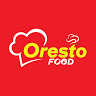Oresto food