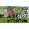 Paraiso Floral popayan