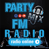 PartyMixFm Radio
