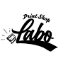 Print shop LABO 名護店