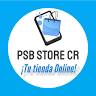 PSB Store CR