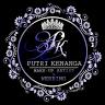 Putri Kenanga - Rias Pengantin MUA PATI
