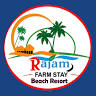 Rajam farm stay beach resort