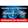 TALLERES ELECTROMECÁNICOS ROMERO E HIJOS C.B. BOBINADO DE MOTORES