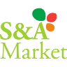 S & A Market (亚美超市)