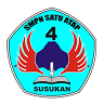 SMPN 4 SATAP SUSUKAN BANJARNEGARA