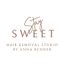 Stay Sweet Sugaring Studio