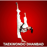 Taekwondo Dhanbad