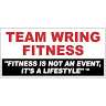 Team Wring Fitness