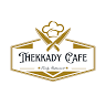 Hotel Thekkady Cafe