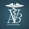 Veterinaria Animal Blue