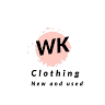W&K sports - Large selection of clothing - shoes - kitchen accessories - home and other new and used items - branded items