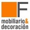 F Mobiliario & Decoración