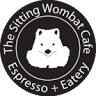The Sitting Wombat Cafe.