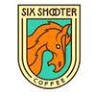 Six Shooter Coffee