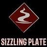 Sizzling Plate
