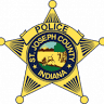 St Joseph County Police Department