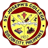 St. Joseph's College