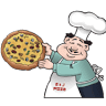 S & J Pizzeria