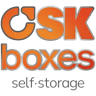SK Boxes Self Storage | Setúbal
