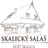Skalický salaš