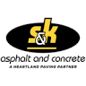 S & K Asphalt & Concrete