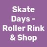 Skate Days - Cafe Circus & General Store