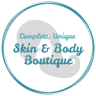 Complete Unique Skin & Body