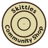 Skittles Community Shop