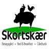 Small Nordre Skortskærgård