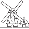 Skovsgaard Mølle og Bagerimuseum