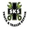 SKS Truck & Trailer Repair Wrecker Service