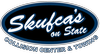 Skufca's Collision Center & Towing