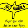Sky Rebels