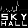 Sky Hall Rooftop Bar Itajaí