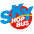 Sky Hop Bus Kyoto station