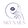 Sky Nails Benton