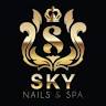 Sky Nails