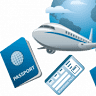 Sky plus travel inc.