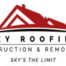 Sky Roofing Construction & Remodeling