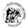 Slack Drinks and Dining