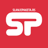 Slanje Paketa