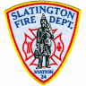 Slatington Fire Station