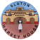 Slaton Harvey House